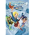 DC Super Hero Girls Metropolis High - Tome 0