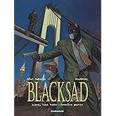 Blacksad - Tome 6 - Alors, tout tombe. Première Partie