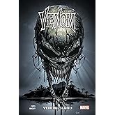 Venom T06 : Venom Island