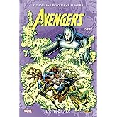 Avengers: L'intégrale 1969 (T06 Nouvelle édition)