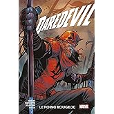 Daredevil T02 : Le point rouge (II)