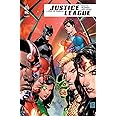 JUSTICE LEAGUE REBIRTH - Tome 2