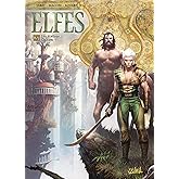 Elfes T27: Les Maîtres Ogham