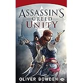 Assassin's Creed, Tome 7: Assassin's Creed Unity