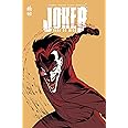 Joker - Fini de rire - Tome 0