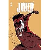 Joker - Fini de rire - Tome 0