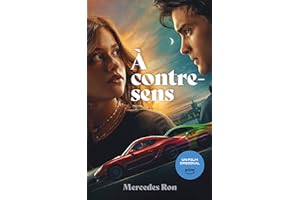 À contre-sens - le roman à l'origine du film sur Prime Video