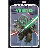 STAR WARS: YODA