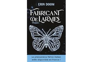 Fabricant de larmes - partie 1