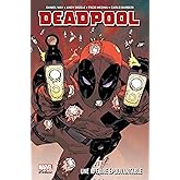 DEADPOOL T01 : UNE AFFAIRE EPOUVANTABLE