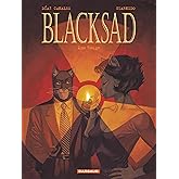 Blacksad, tome 3 : Âme rouge