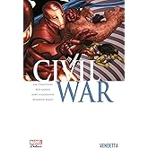 Civil War T02