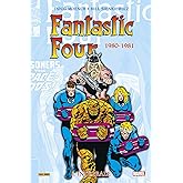 Fantastic Four : L'intégrale 1980-1981 (T19)