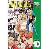Invincible - Intégrale T10