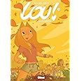 Lou ! - Tome 07: La cabane