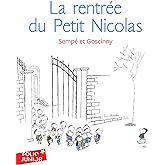 LA RENTREE DU PETIT NICOLAS