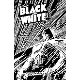 BATMAN BLACK AND WHITE - Tome 2