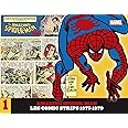 Amazing Spider-Man: Les comic strips 1977-1979