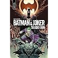 Batman & Joker Deadly Duo