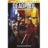 Deadpool massacre Marvel