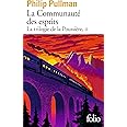 La Communauté des esprits: LA COMMUNAUTE DES ESPRITS