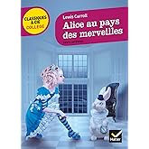 Alice au pays des merveilles