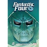 Fantastic Four T03