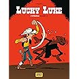 Lucky Luke - Intégrales - Tome 22 - Lucky Luke Intégrale - tome 22