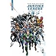 Urban Comics Nomad : Justice League tome 4