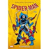 Spider-Man : L'intégrale 1982 (Nouvelle édition) (T29)