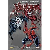 Venom : L'intégrale 1991-1993 (T02)