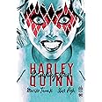 HARLEY QUINN - Breaking Glass