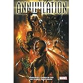 Annihilation