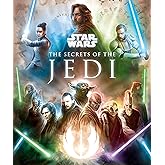 Star Wars: The Secrets of the Jedi