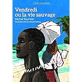 VENDREDI OU LA VIE SAUVAGE