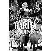 Batman White Knight : Harley Quinn / Edition spéciale (N&B)