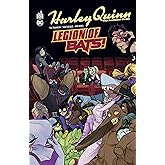 Harley Quinn The Animated Series tome 2 : Legion of Bats!