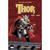 Thor: L'intégrale 1962-1963 (T01)