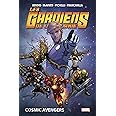 Les Gardiens de la Galaxie T01 : Cosmic Avengers