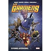 Les Gardiens de la Galaxie T01 : Cosmic Avengers