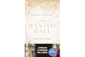 Maxton Hall - tome 1 - Le roman à l'origine de la série Prime Video: Sauve-moi