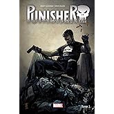 Punisher All-new All-different T01