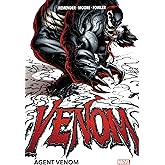 Venom (2011) T01 : Agent Venom