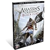 Assassin’s Creed IV Black Flag - Le Guide Officiel Complet