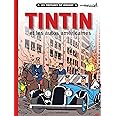 Tintin et les autos Américaines #2: Les voitures de légende