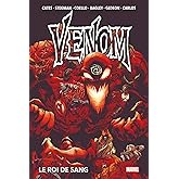 Venom T02 : Le roi de sang