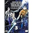 Star Wars Rebels T03