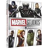 MARVEL STUDIOS - L'encyclopédie des personnages