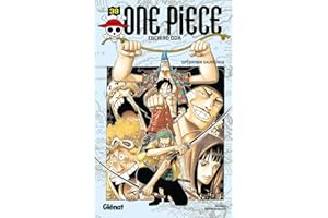 One Piece - Édition originale - Tome 39: Opération sauvetage