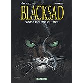 Blacksad, tome 1 : Quelque part entre les ombres